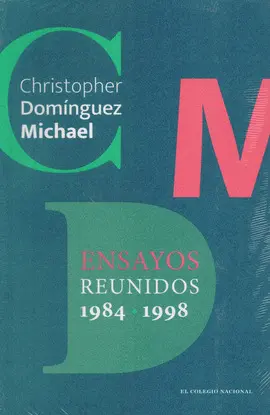 ENSAYOS REUNIDOS 1984-1998