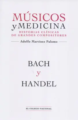 Bach y Handel