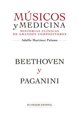 Beethoven y Paganini