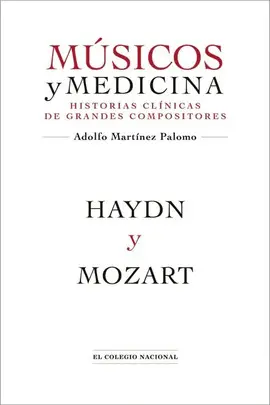 HAYDN Y MOZART