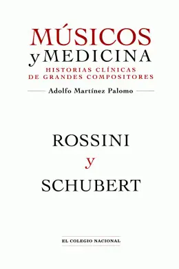 ROSSINI Y SCHUBERT