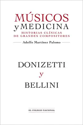 DONIZETTI Y BELLINI