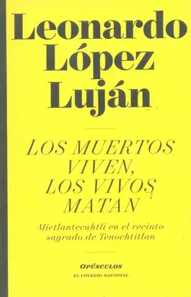 Muertos Viven los Vivos Matan, los