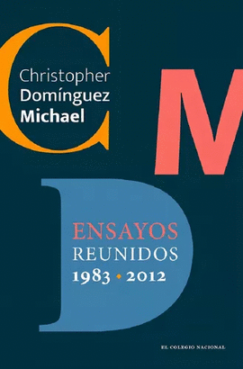 ENSAYOS REUNIDOS 1983-2012