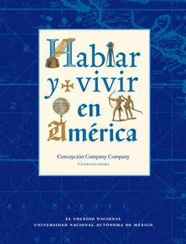 Hablar y Vivir en América