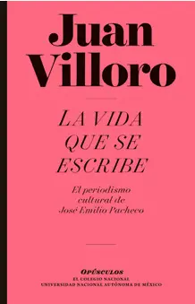 VIDA QUE SE ESCRIBE, LA