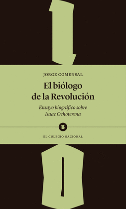 BILOGO DE LA REVOLUCIN, EL