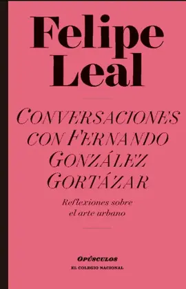 CONVERSACIONES CON FERNANDO GONZÁLEZ GORTÁZAR