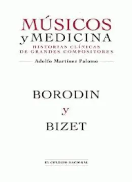Borodin y Bizet