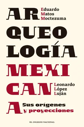 ARQUEOLOGÍA MEXICANA