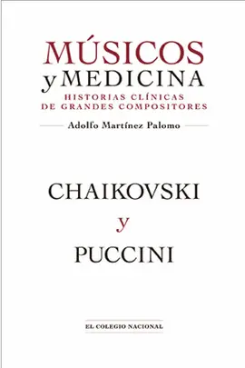 CHAIKOVSKI Y PUCCINI. MÚSICOS Y MEDICINA