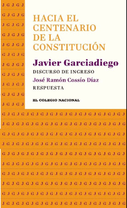 HACIA EL CENTENARIO DE LA CONSTITUCIN