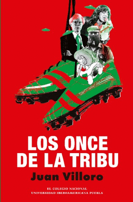 ONCE DE LA TRIBU, LOS