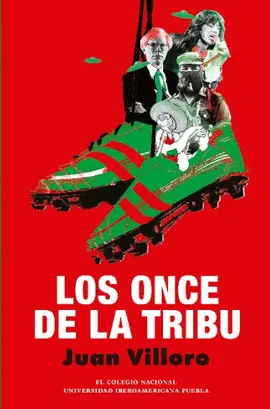 ONCE DE LA TRIBU, LOS
