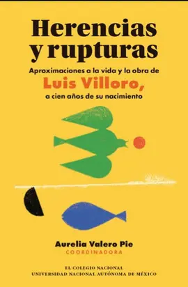 Herencias y Rupturas