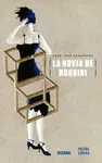 Novia de Houdini, la