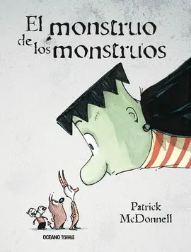 Monstruo de los Monstruos, el