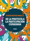 De la Protesta a la Participación Ciudadana