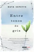 Entre Tonos de Gris