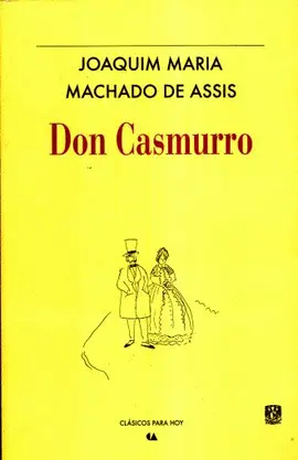 Don Casmurro