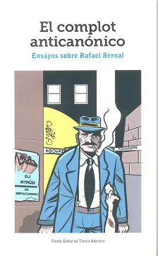 Complot Anticanónico, el