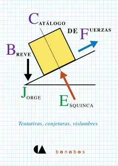 Breve Catálogo de Fuerzas