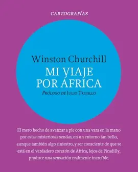 Mi Viaje por África