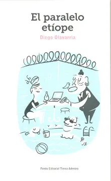 Paralelo Etíope, el