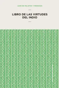 Libro de las Virtudes del Indio