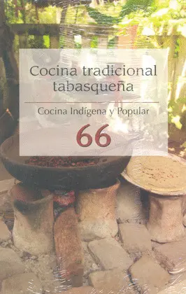 Cocina Tradicional Tabasqueña
