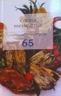 Cocina Mexiquense