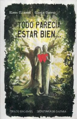 TODO PARECÍA ESTAR BIEN