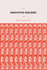 Ensayistas Ingleses