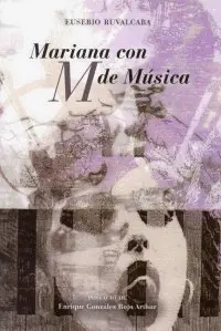 Mariana con M de Música