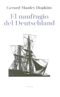 NAUFRAGIO DEL DEUTSCHLAND, EL