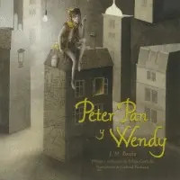 Peter Pan y Wendy