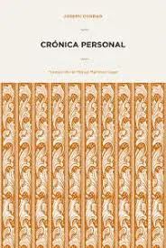 Crónica Personal