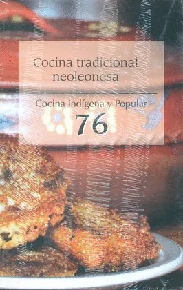 Cocina Tradicional Neoleonesa