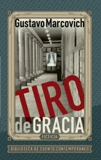 Tiro de Gracia