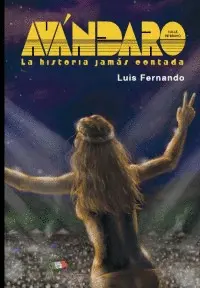 AVÁNDARO. LA HISTORIA JAMÁS CONTADA