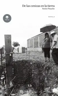 De las Cenizas en la Tierra