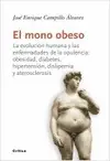 Mono Obeso, el