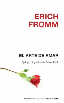 ARTE DE AMAR, EL
