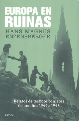 Europa en Ruinas