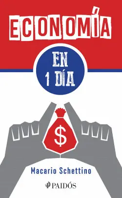 ECONOMÍA EN UN DÍA ECONOMÍA EN UN DÍA