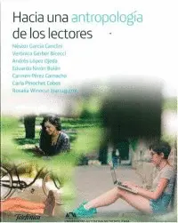 Hacia una Antropología de los Lectores