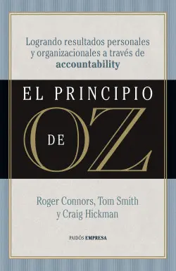 PRINCIPIO DE OZ, EL