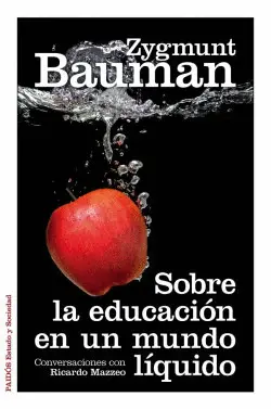 Sobre la Educación en un Mundo Líquido