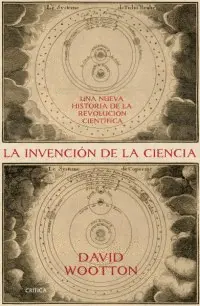 Invención de la Ciencia, la