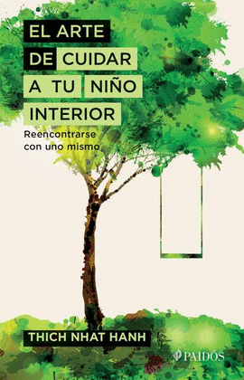 ARTE DE CUIDAR A TU NIO INTERIOR, EL